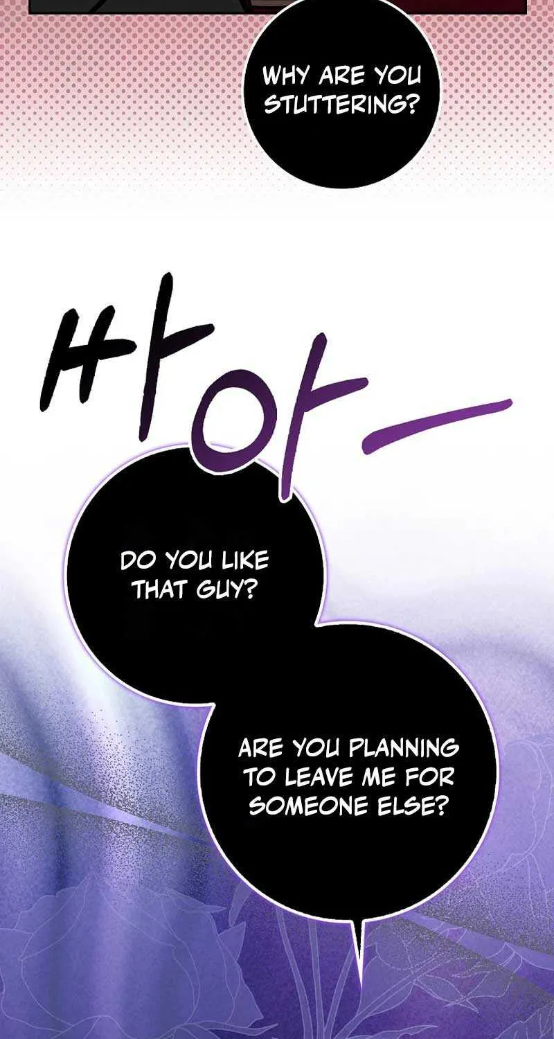 I Raised My Husband Wrong Chapter 28 page 32 - 
