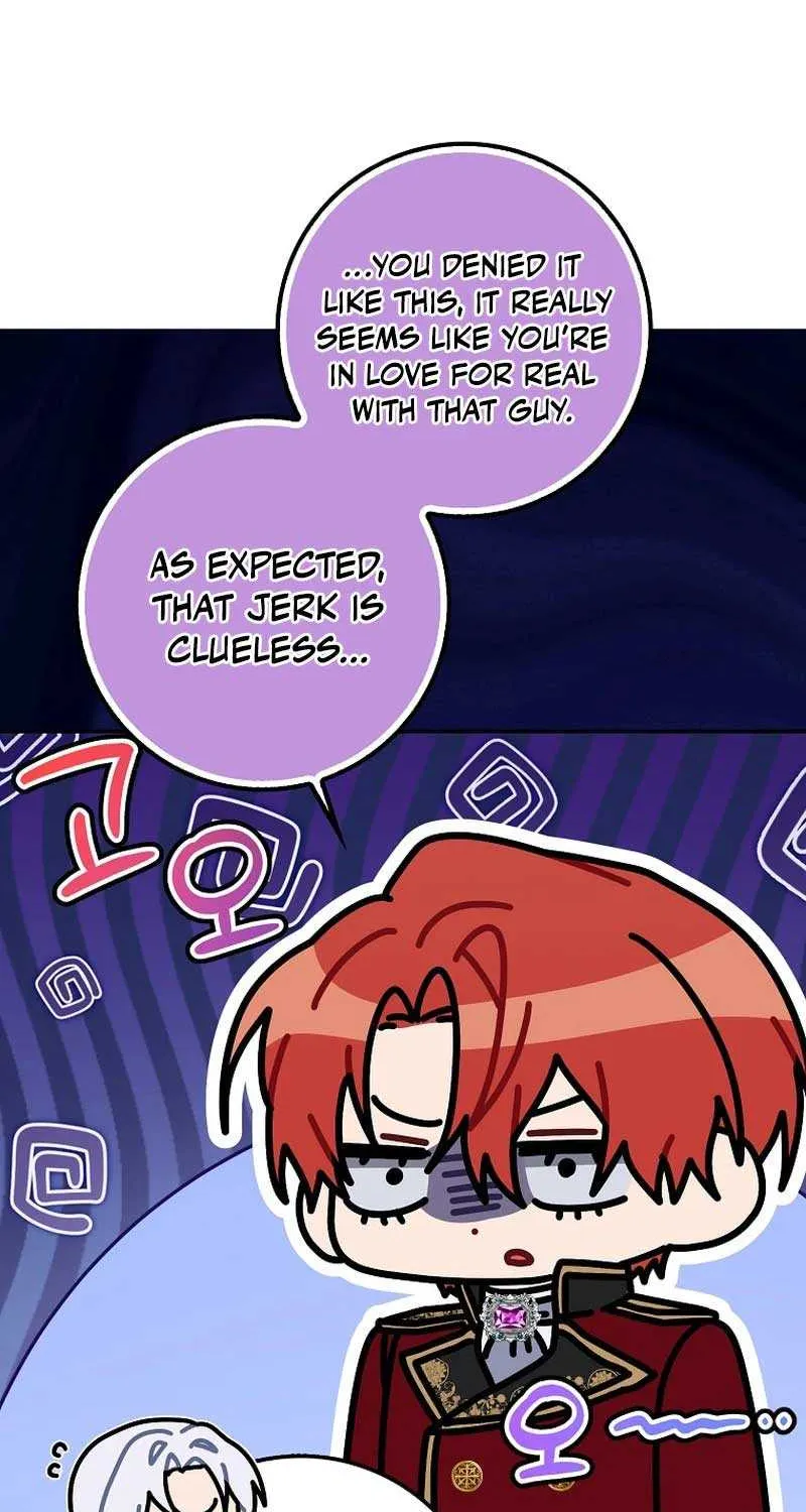 I Raised My Husband Wrong Chapter 28 page 36 - 