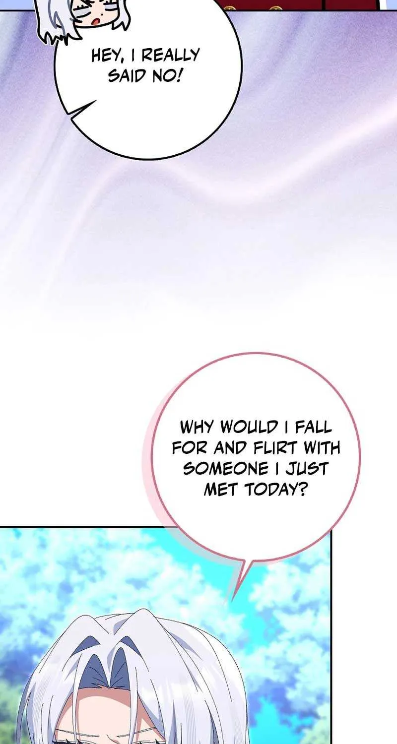 I Raised My Husband Wrong Chapter 28 page 37 - 