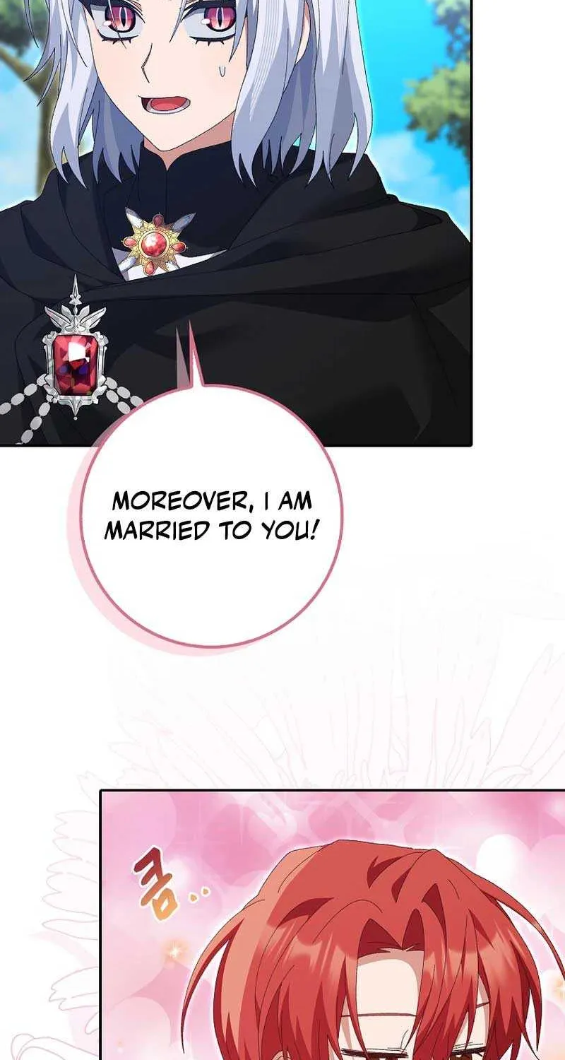 I Raised My Husband Wrong Chapter 28 page 38 - 