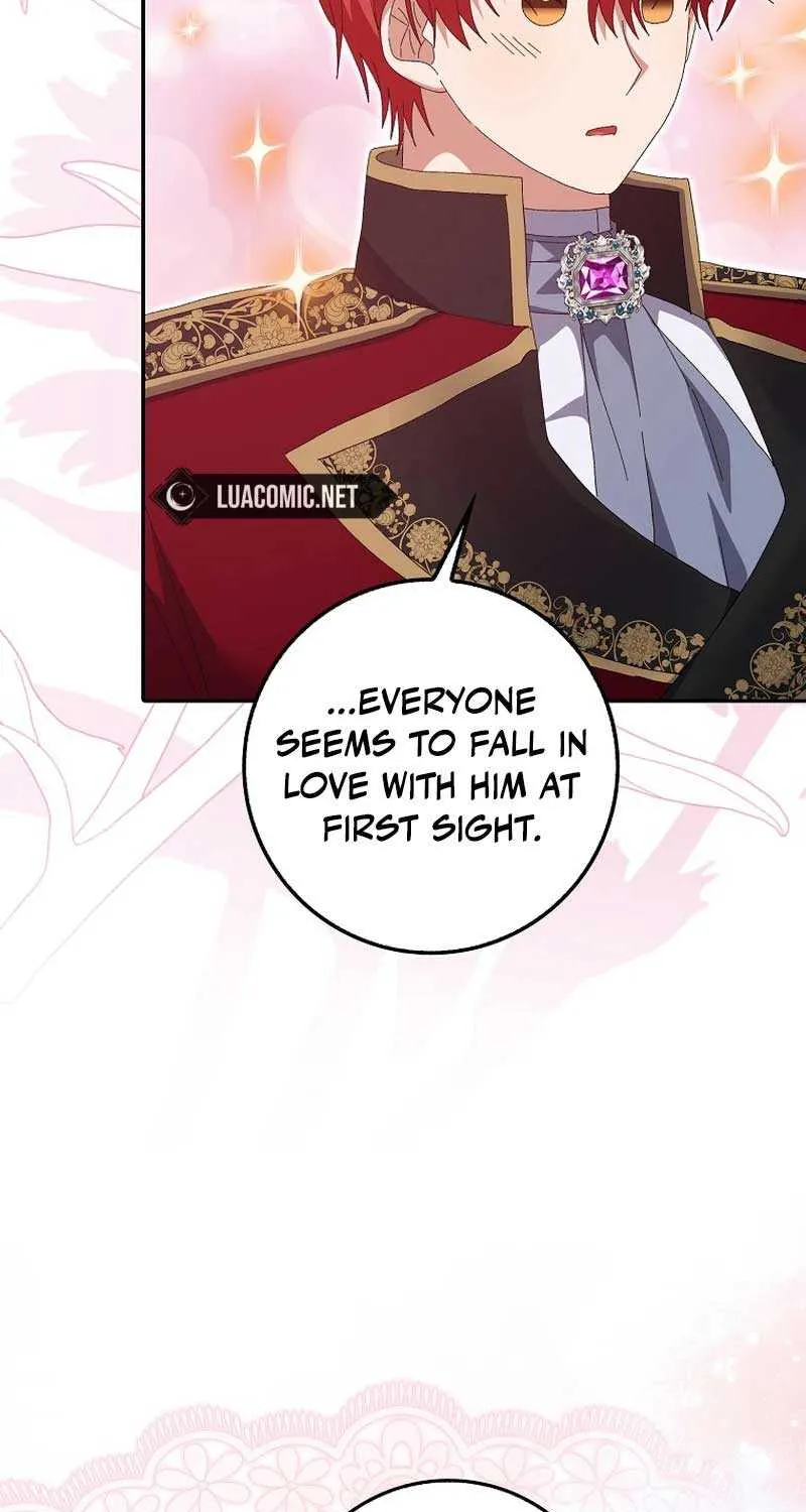I Raised My Husband Wrong Chapter 28 page 39 - 