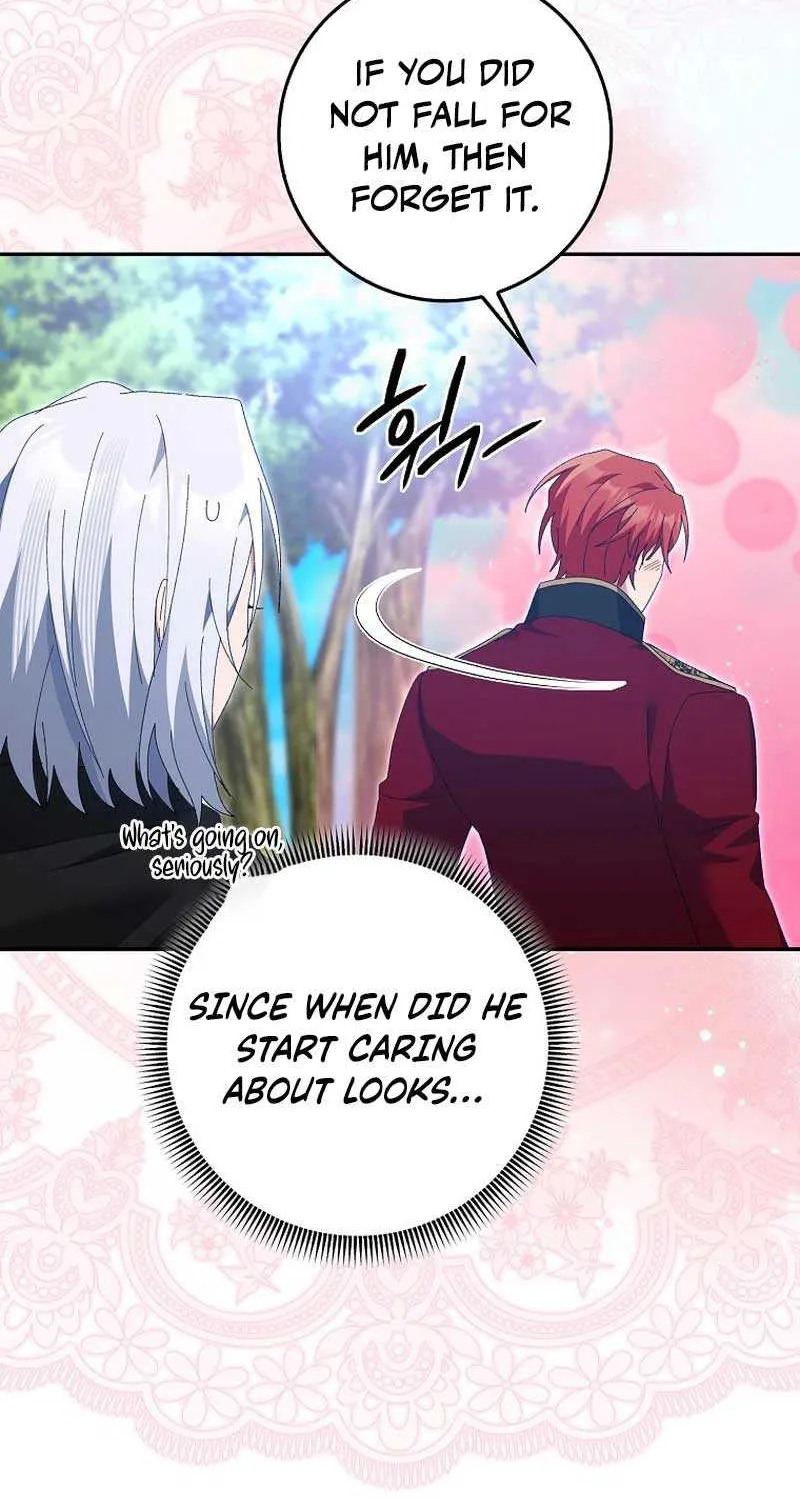 I Raised My Husband Wrong Chapter 28 page 40 - 