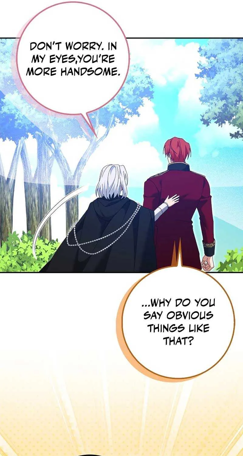 I Raised My Husband Wrong Chapter 28 page 42 - 