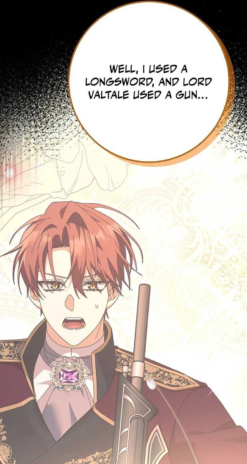 I Raised My Husband Wrong Chapter 28 page 54 - 