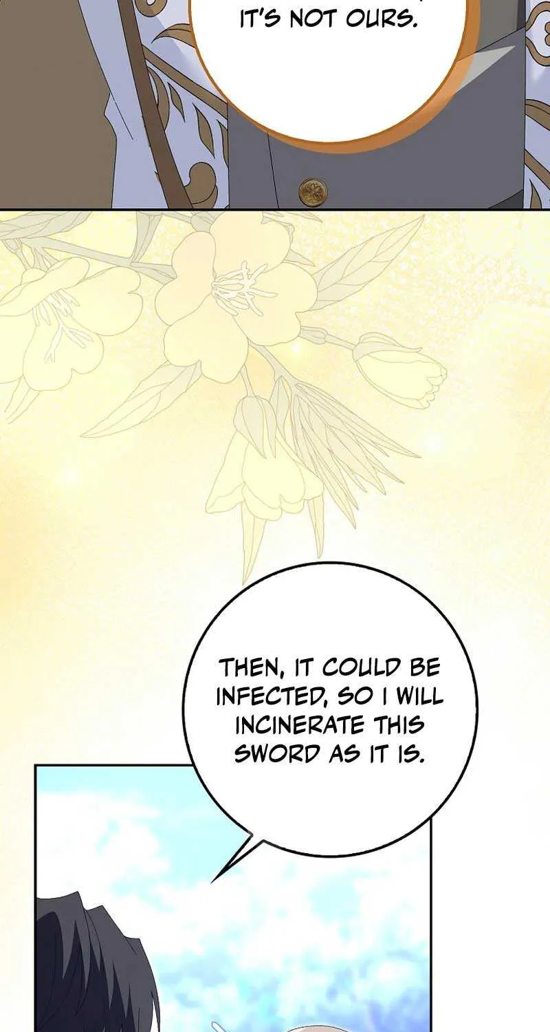 I Raised My Husband Wrong Chapter 28 page 56 - 