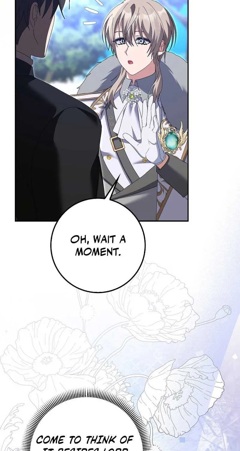 I Raised My Husband Wrong Chapter 28 page 57 - 