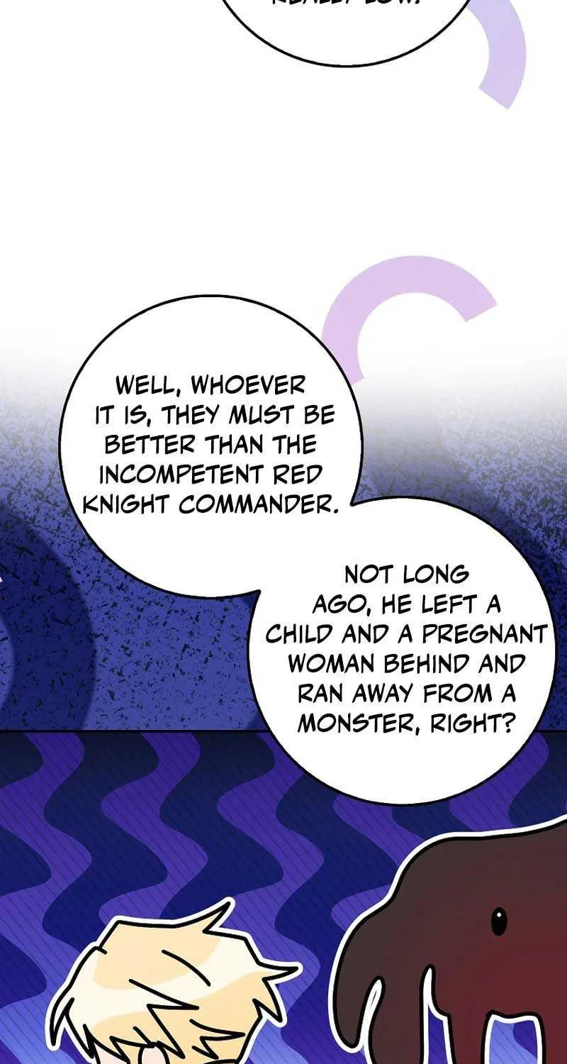 I Raised My Husband Wrong Chapter 28 page 68 - 