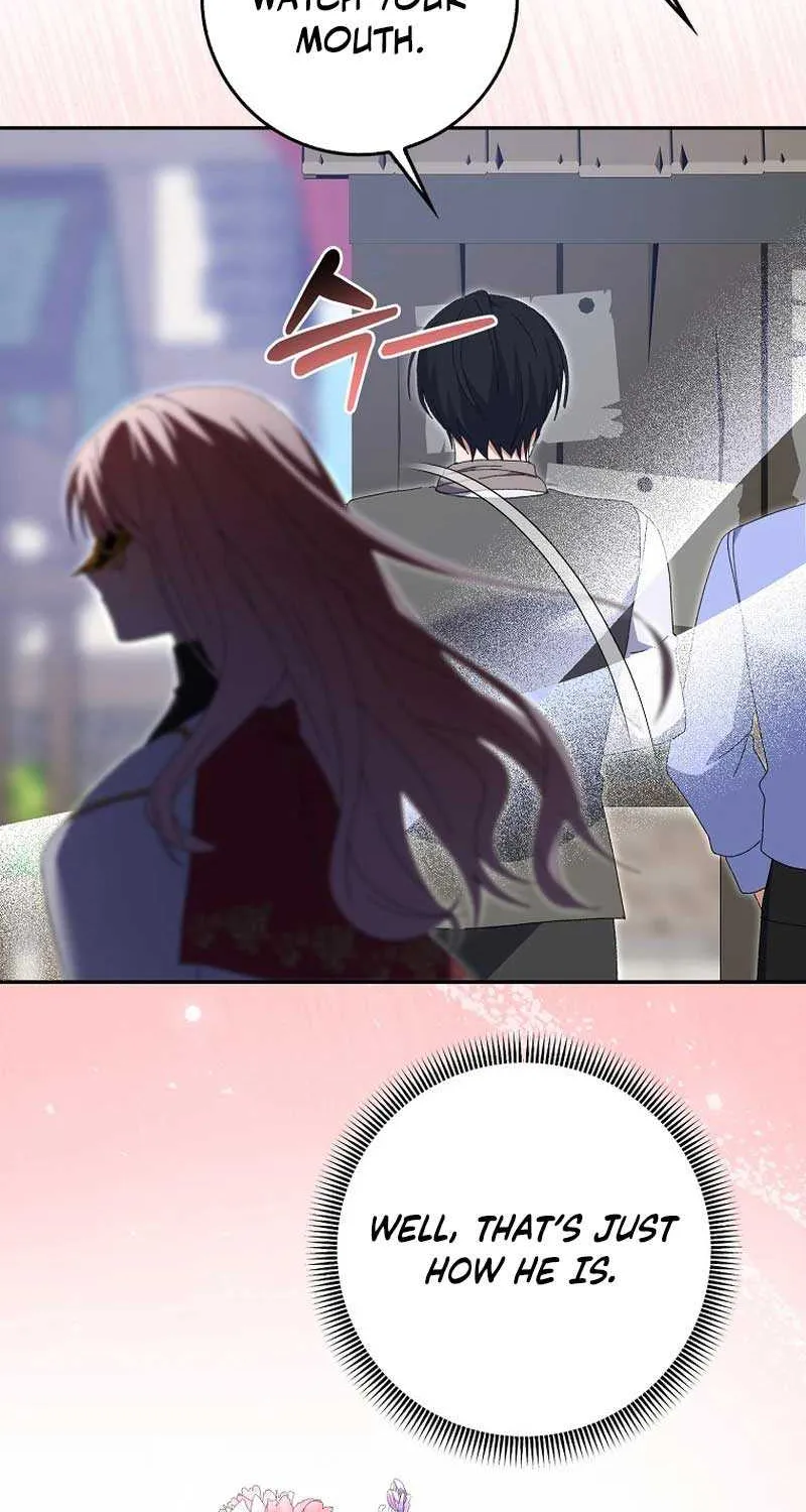 I Raised My Husband Wrong Chapter 28 page 70 - 