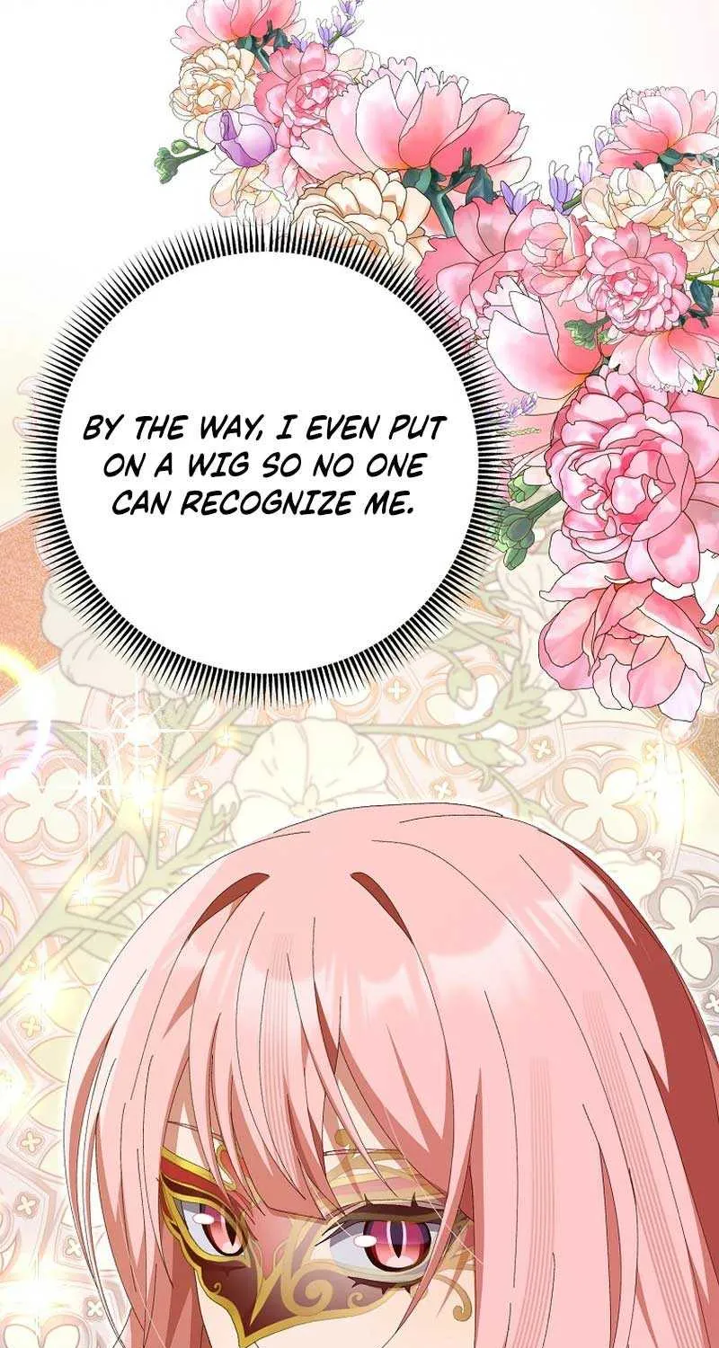 I Raised My Husband Wrong Chapter 28 page 71 - 