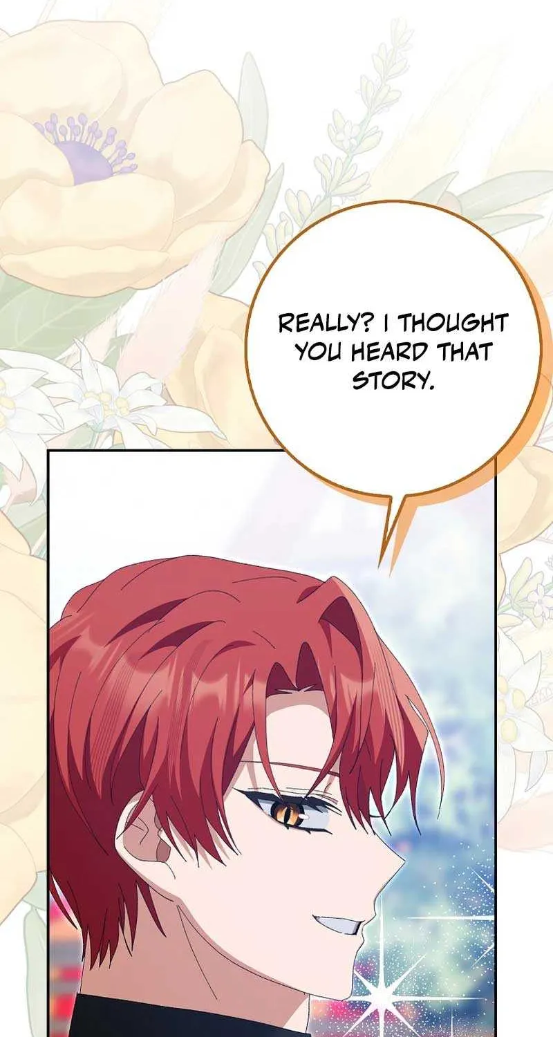 I Raised My Husband Wrong Chapter 28 page 75 - 