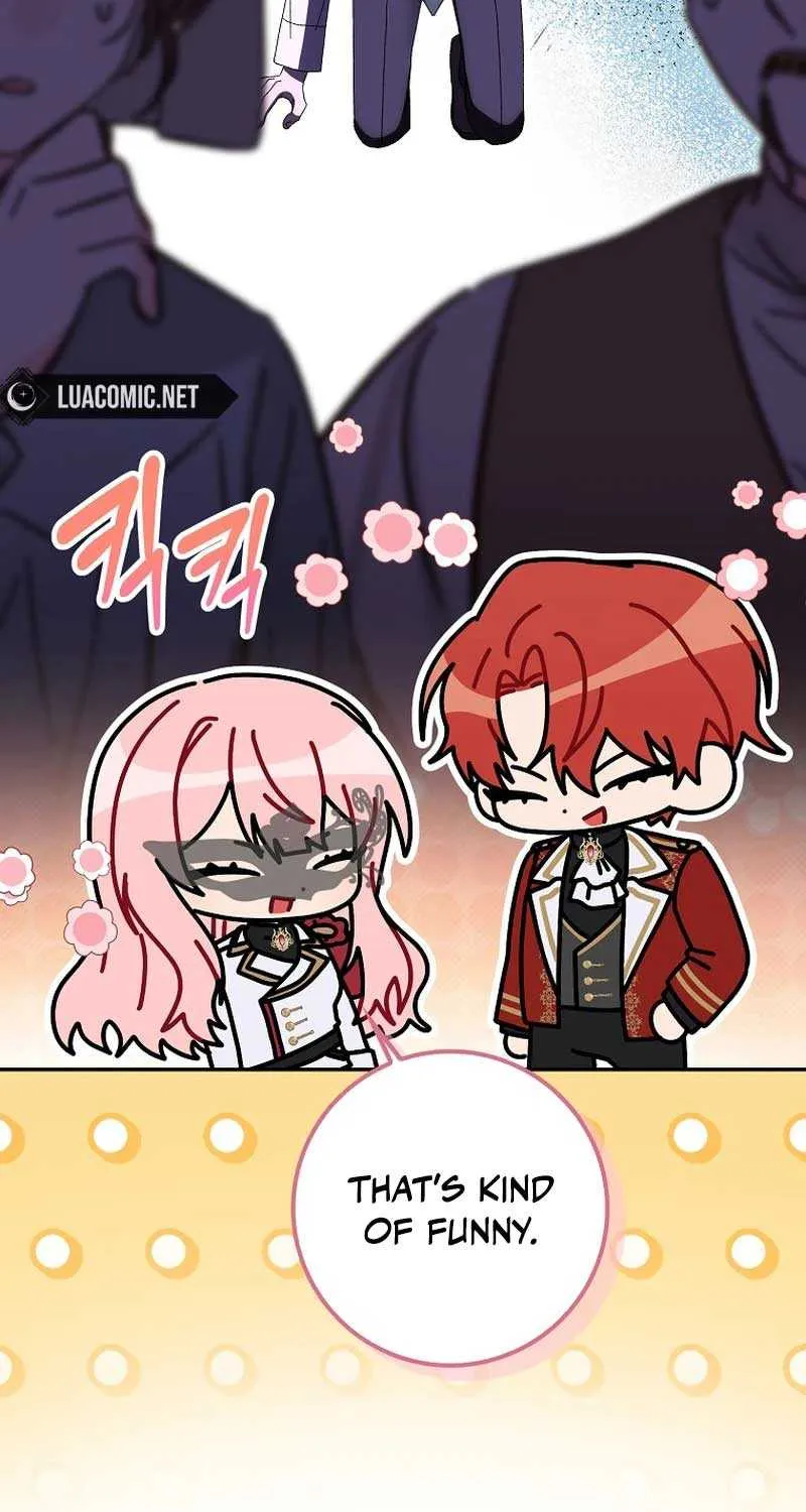 I Raised My Husband Wrong Chapter 28 page 78 - 
