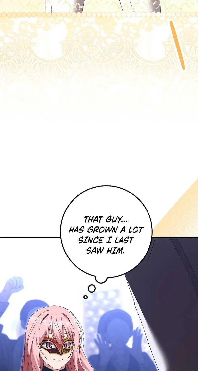 I Raised My Husband Wrong Chapter 28 page 89 - 