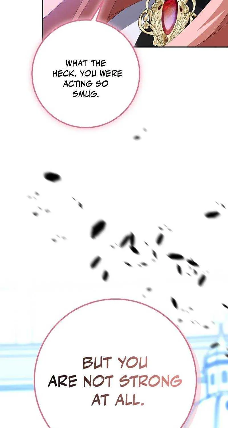 I Raised My Husband Wrong Chapter 29 page 20 - 