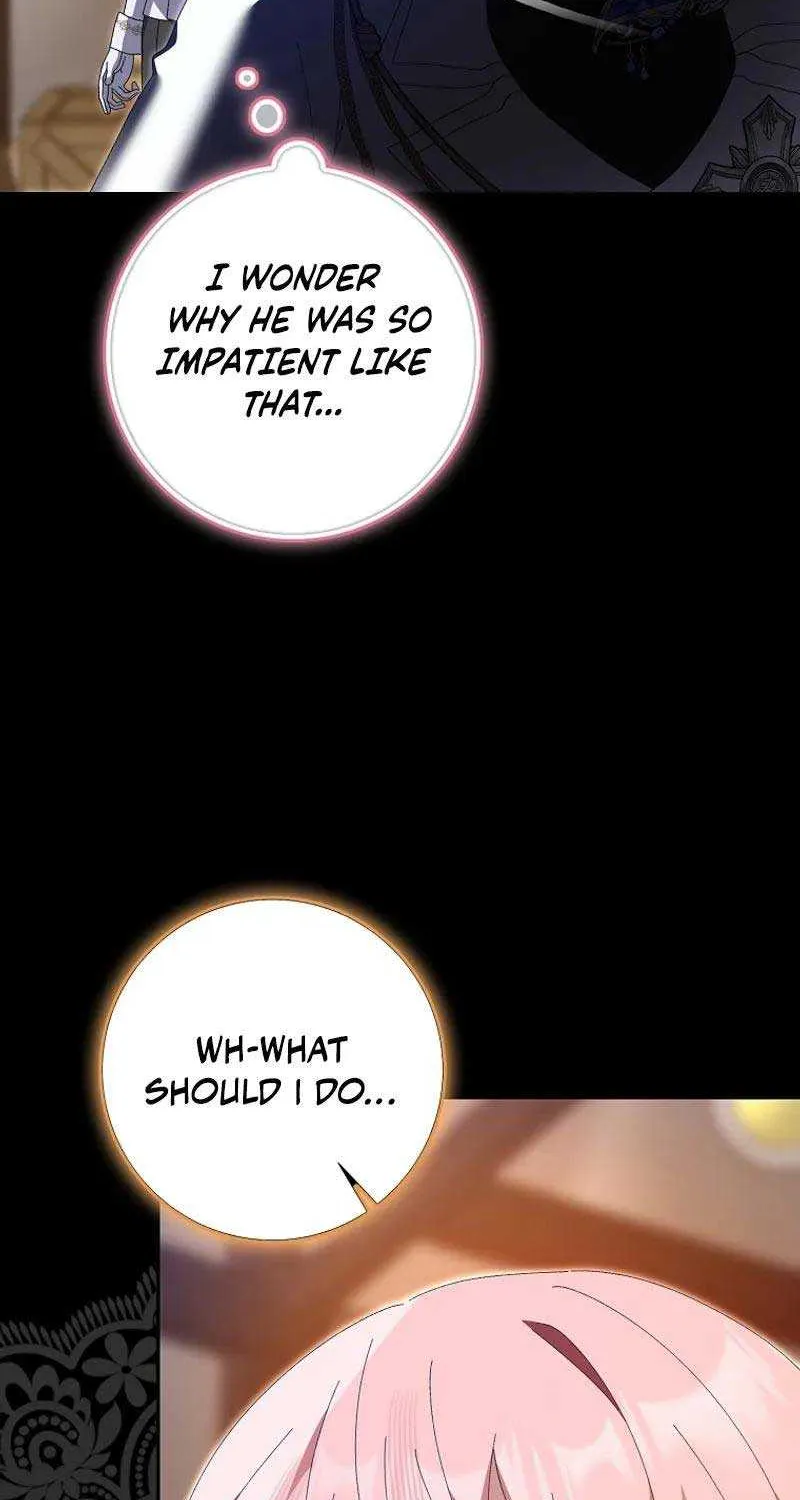 I Raised My Husband Wrong Chapter 29 page 43 - 