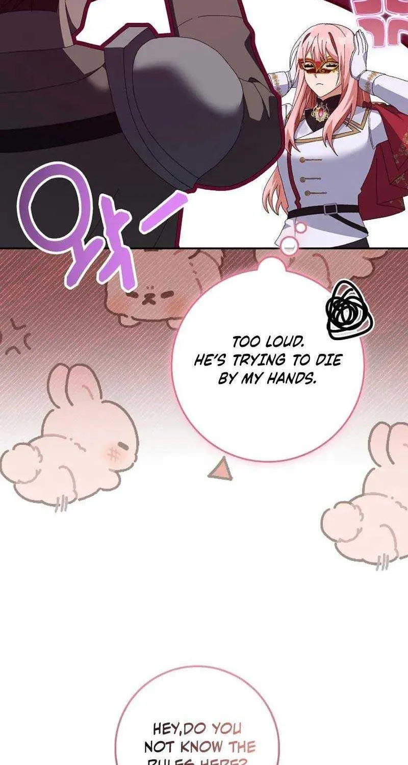 I Raised My Husband Wrong Chapter 29 page 8 - 