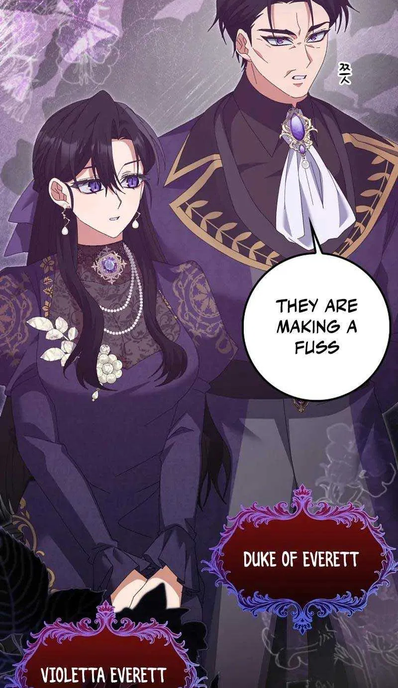 I Raised My Husband Wrong Chapter 29 page 88 - 