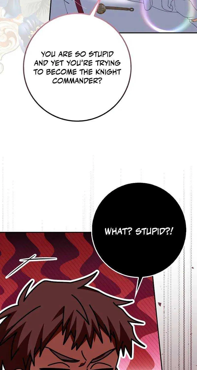 I Raised My Husband Wrong Chapter 29 page 10 - 