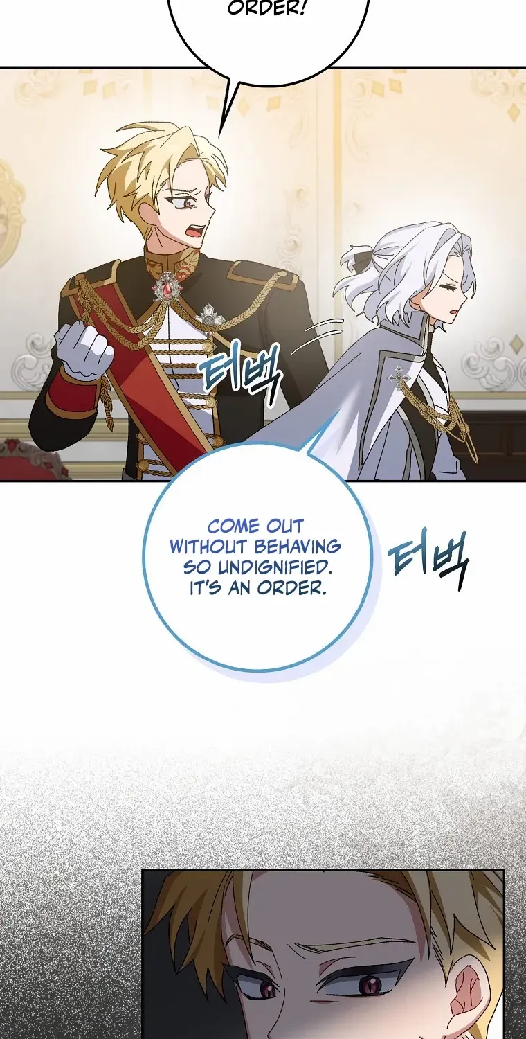 I Raised My Husband Wrong Chapter 3 page 103 - 