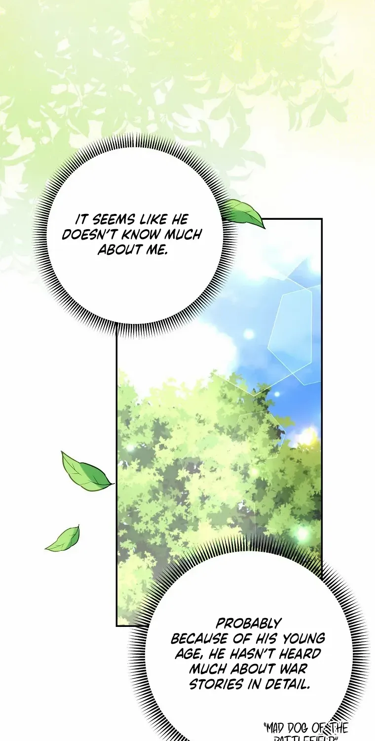 I Raised My Husband Wrong Chapter 3 page 12 - 