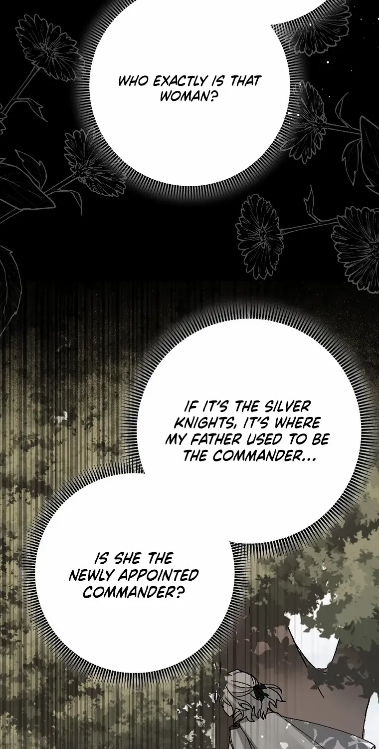I Raised My Husband Wrong Chapter 3 page 22 - 