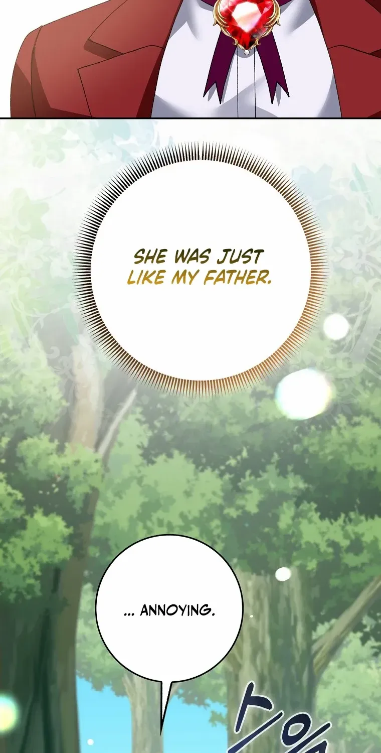 I Raised My Husband Wrong Chapter 3 page 24 - 