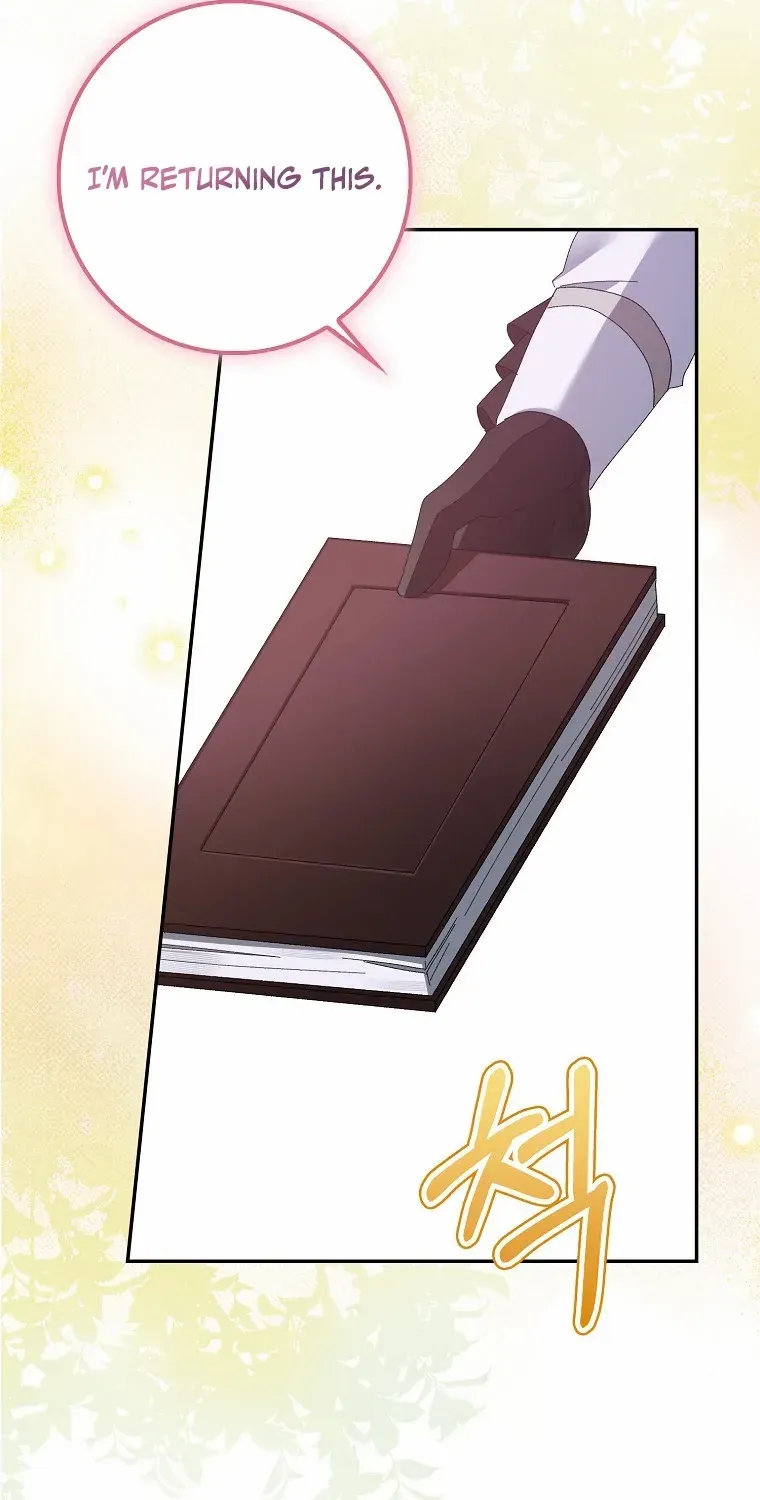 I Raised My Husband Wrong Chapter 3 page 28 - 