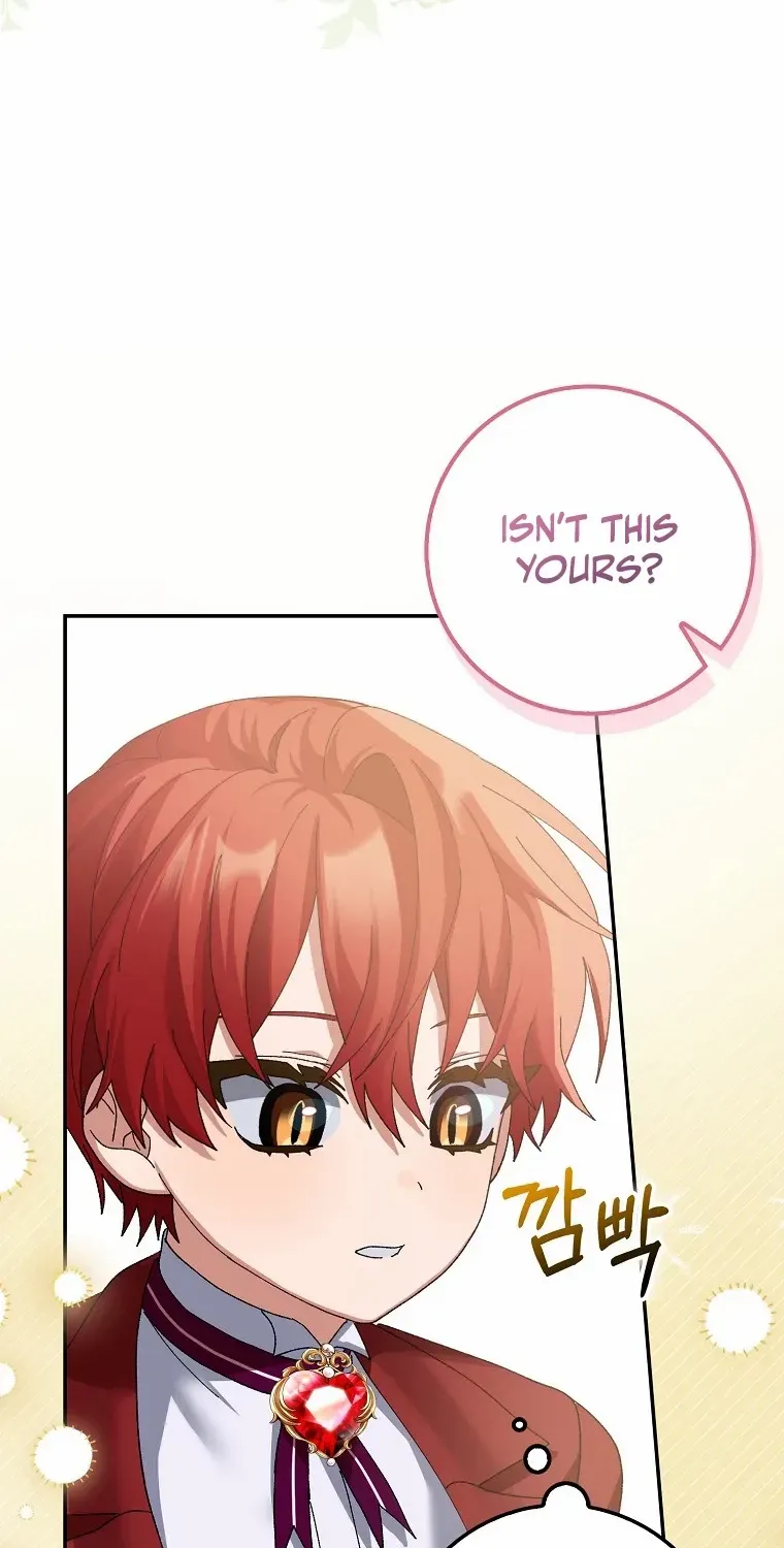 I Raised My Husband Wrong Chapter 3 page 29 - 
