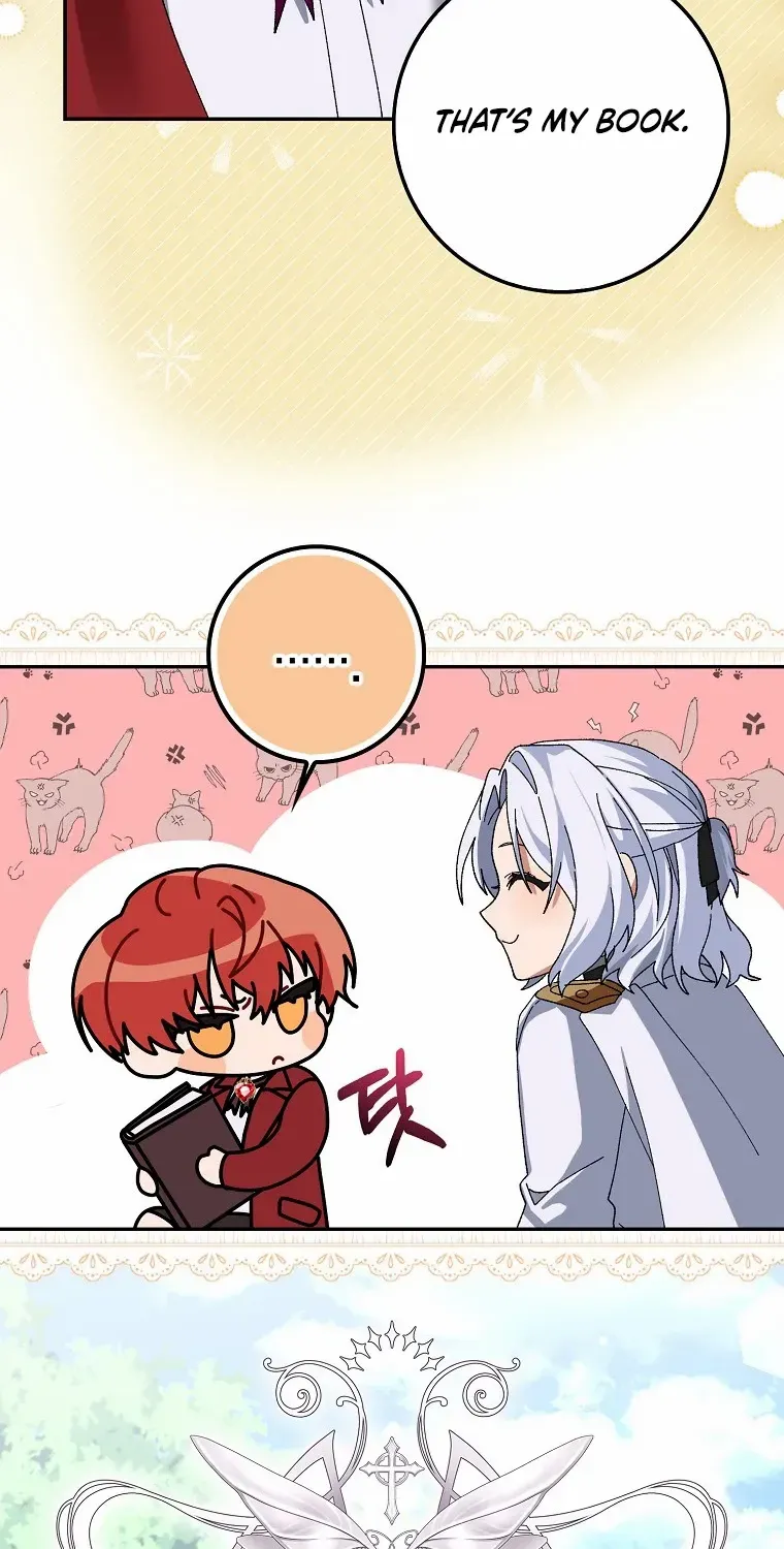 I Raised My Husband Wrong Chapter 3 page 30 - 
