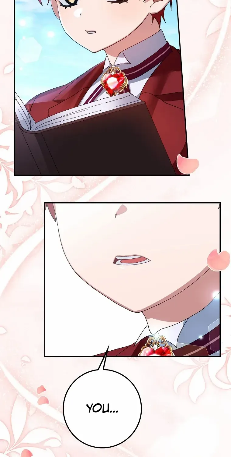 I Raised My Husband Wrong Chapter 3 page 4 - 