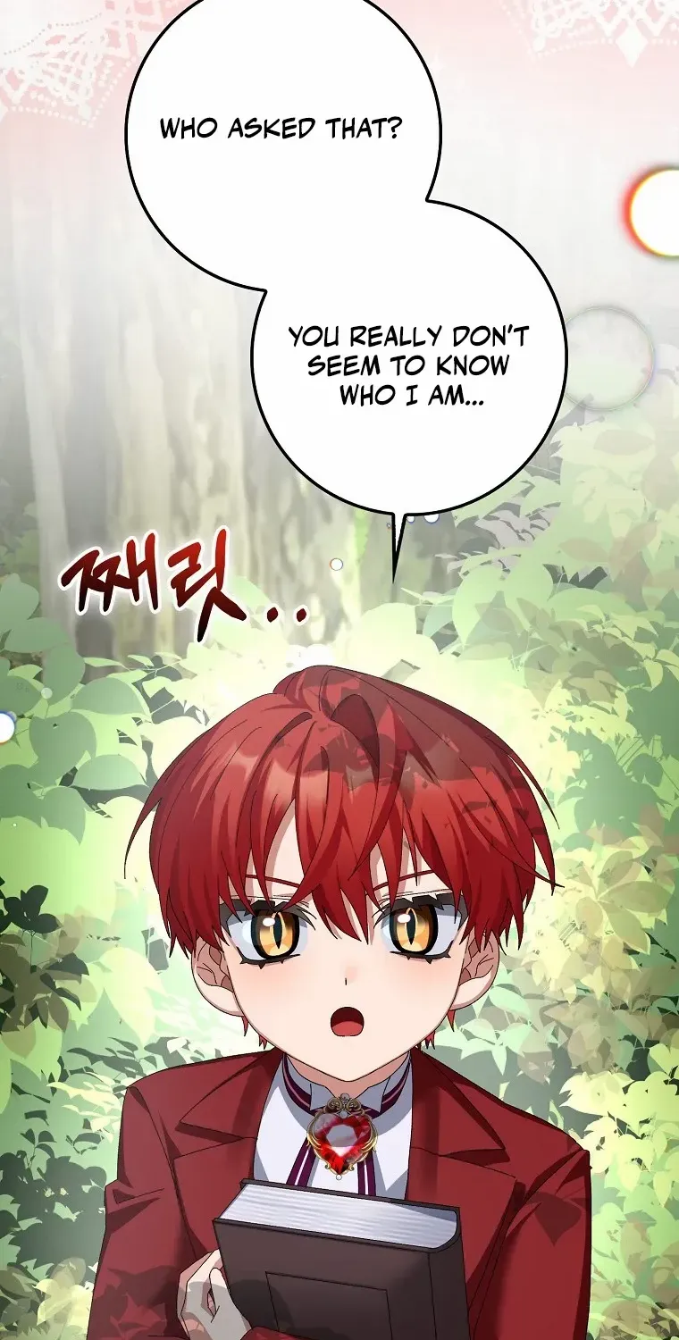 I Raised My Husband Wrong Chapter 3 page 33 - 