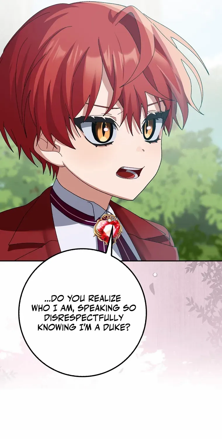 I Raised My Husband Wrong Chapter 3 page 37 - 