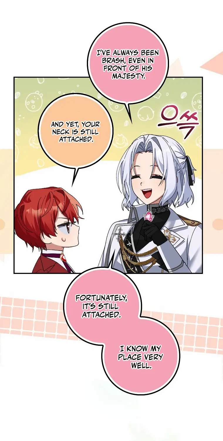 I Raised My Husband Wrong Chapter 3 page 38 - 