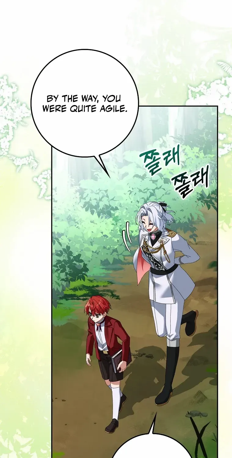 I Raised My Husband Wrong Chapter 3 page 39 - 