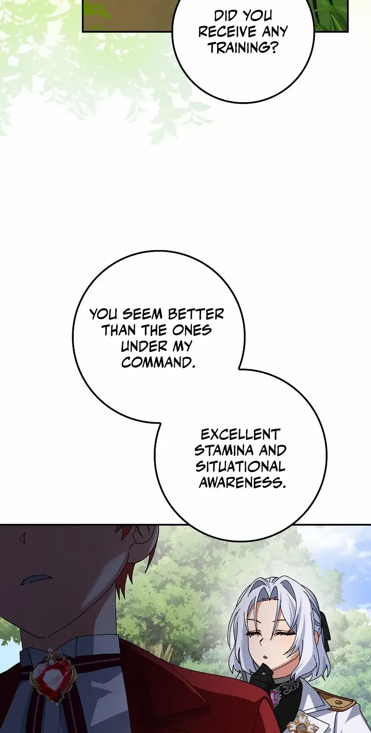 I Raised My Husband Wrong Chapter 3 page 40 - 