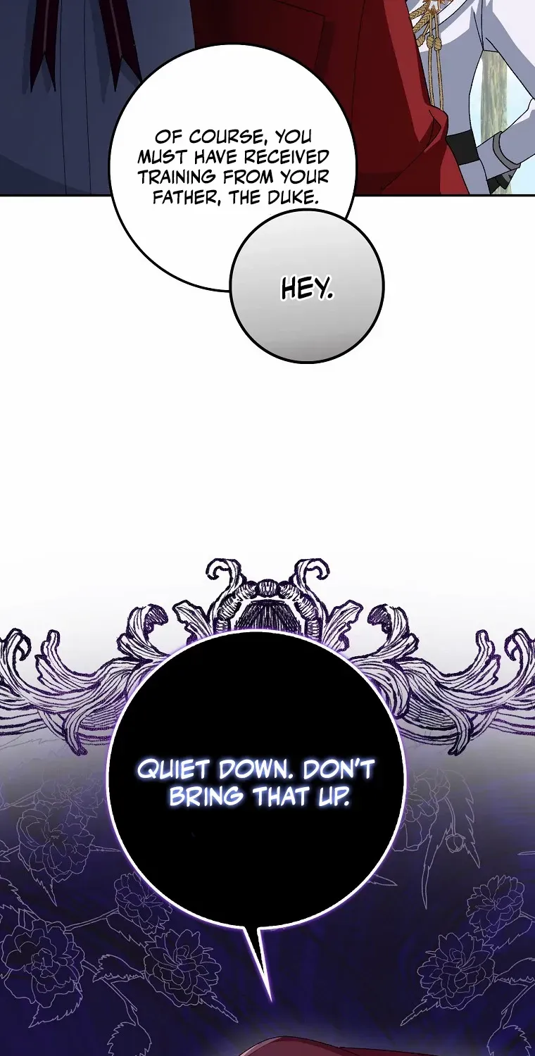 I Raised My Husband Wrong Chapter 3 page 41 - 