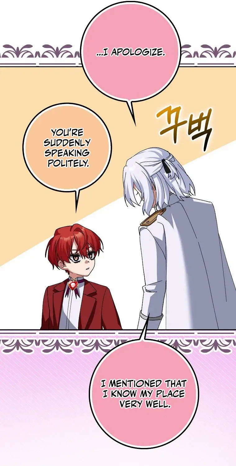I Raised My Husband Wrong Chapter 3 page 45 - 
