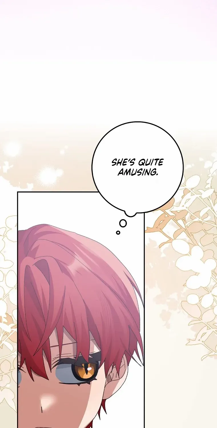 I Raised My Husband Wrong Chapter 3 page 46 - 