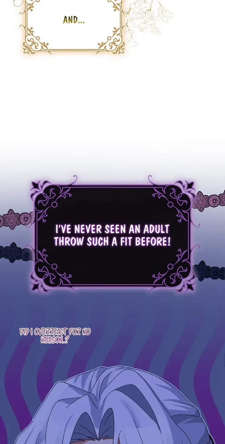 I Raised My Husband Wrong Chapter 3 page 49 - 