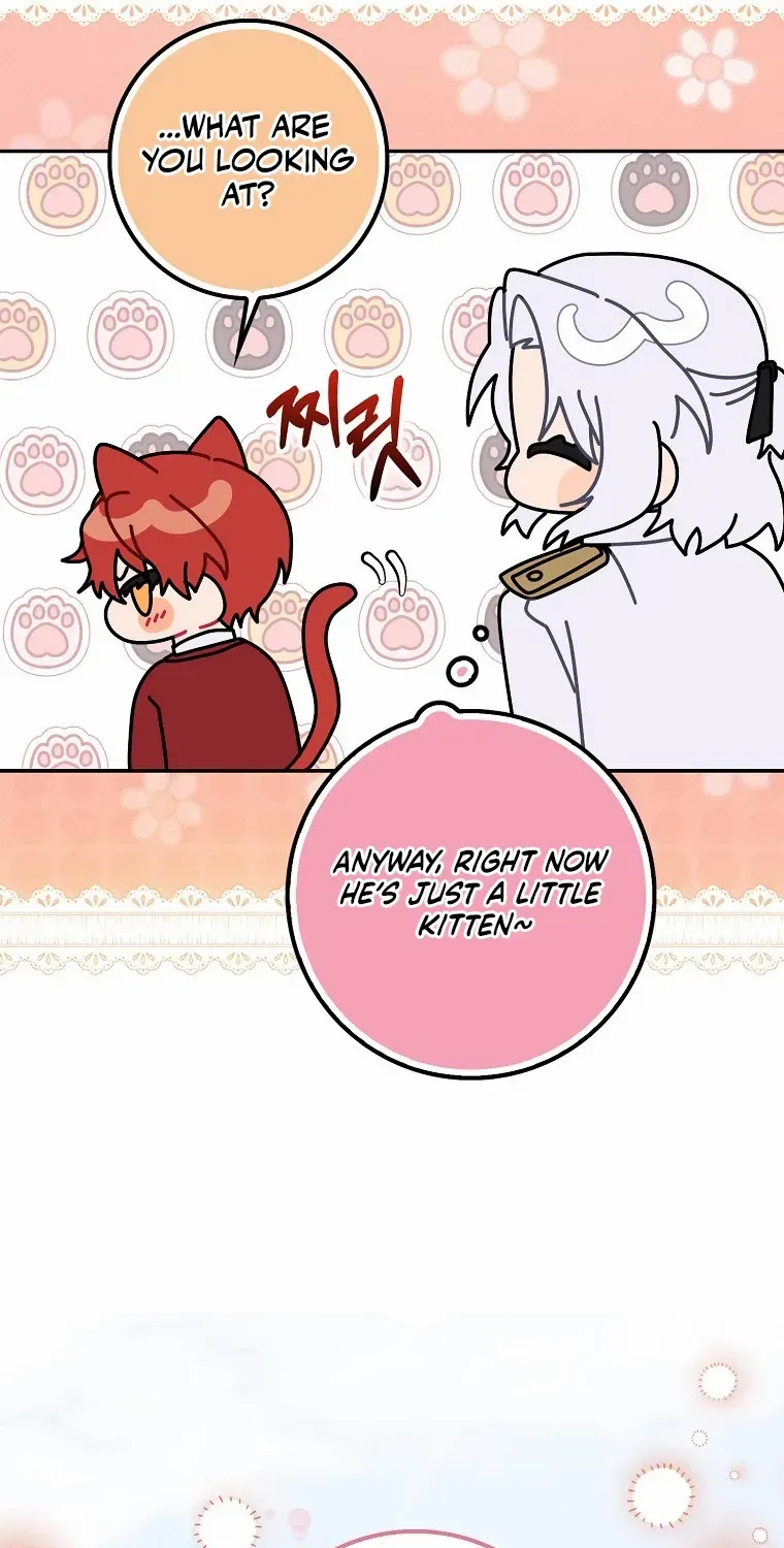 I Raised My Husband Wrong Chapter 3 page 63 - 