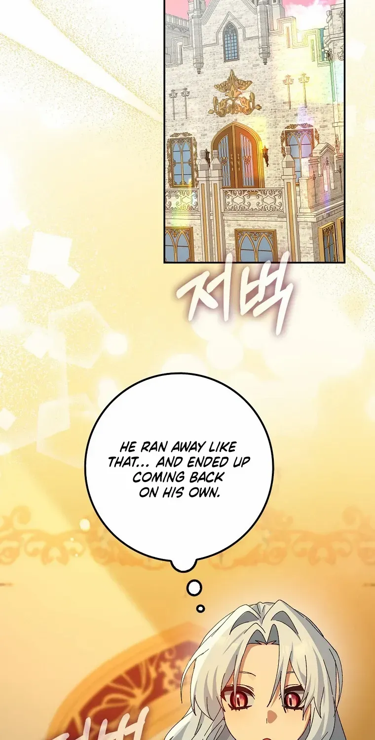 I Raised My Husband Wrong Chapter 3 page 67 - 