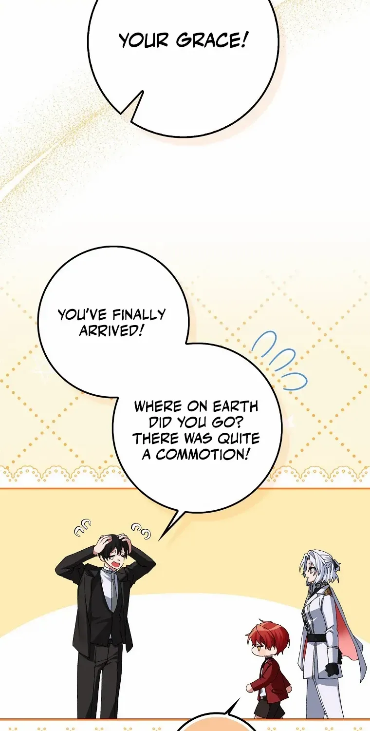 I Raised My Husband Wrong Chapter 3 page 69 - 