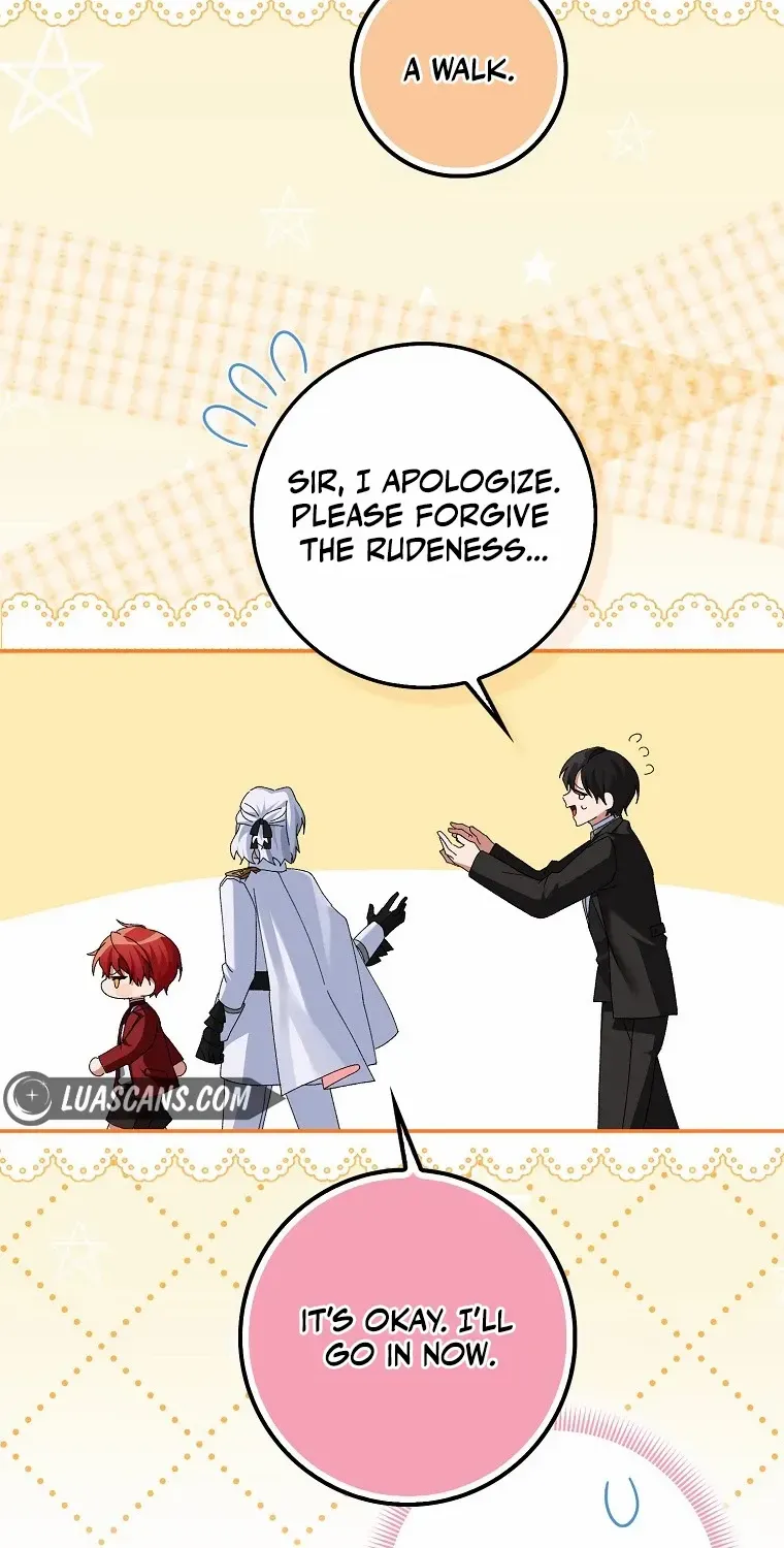 I Raised My Husband Wrong Chapter 3 page 70 - 