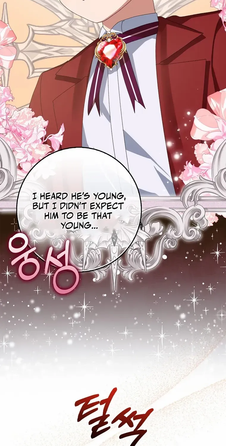 I Raised My Husband Wrong Chapter 3 page 74 - 