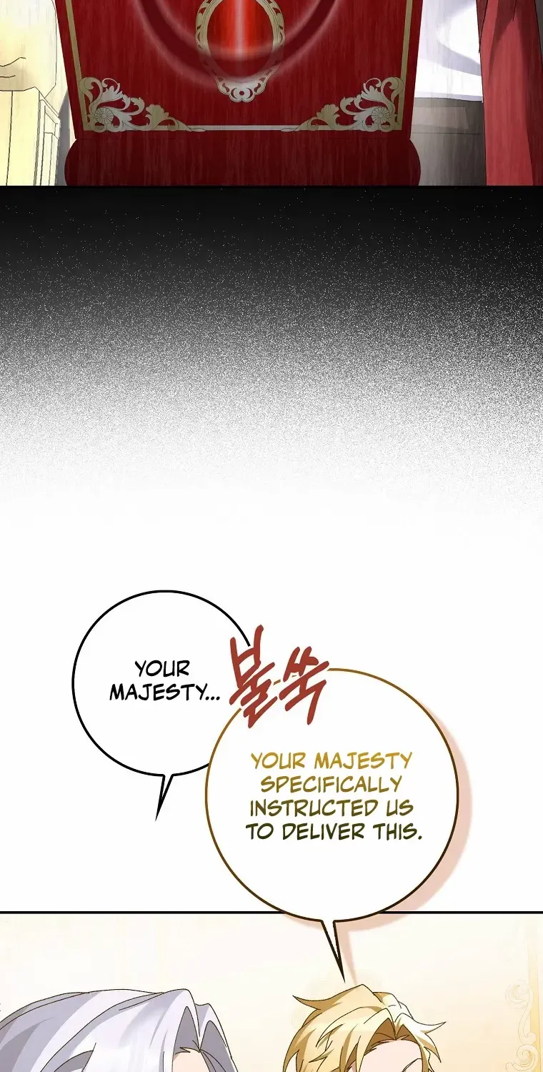 I Raised My Husband Wrong Chapter 3 page 81 - 