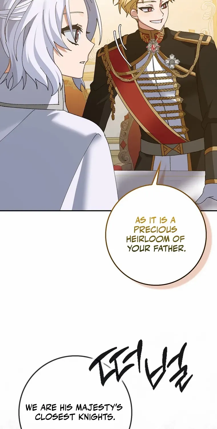 I Raised My Husband Wrong Chapter 3 page 82 - 
