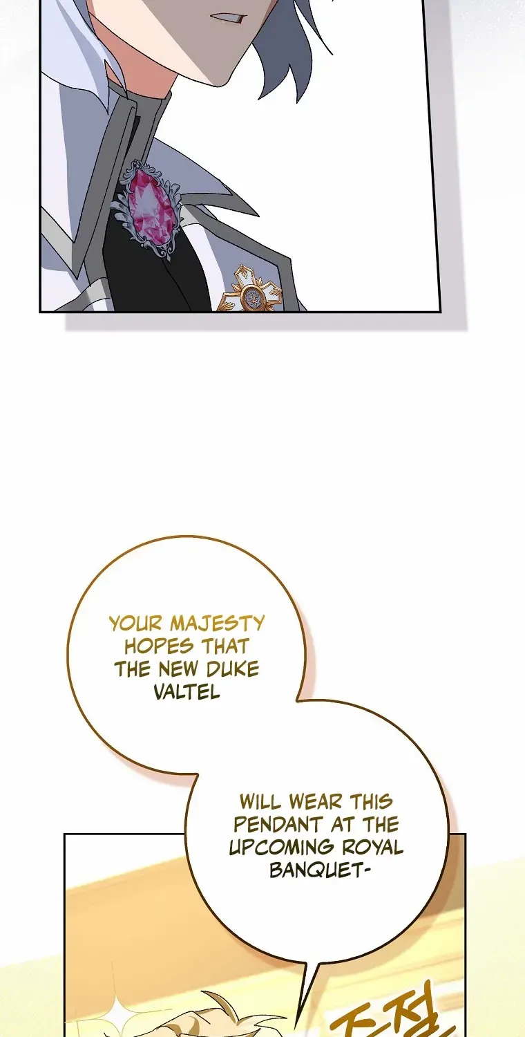 I Raised My Husband Wrong Chapter 3 page 86 - 