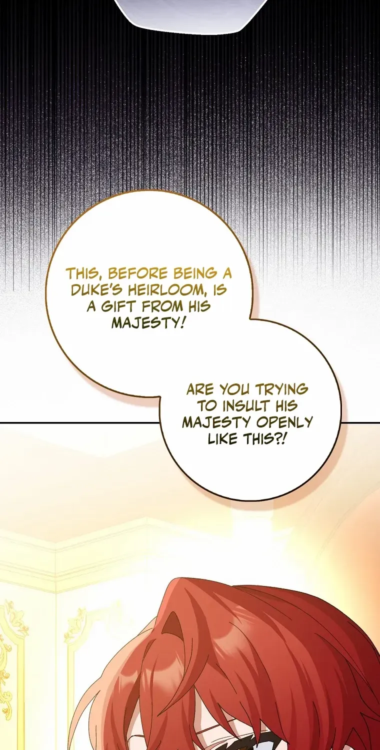 I Raised My Husband Wrong Chapter 3 page 95 - 