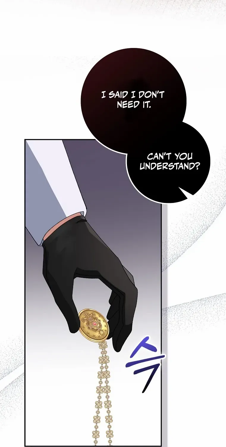 I Raised My Husband Wrong Chapter 3 page 99 - 