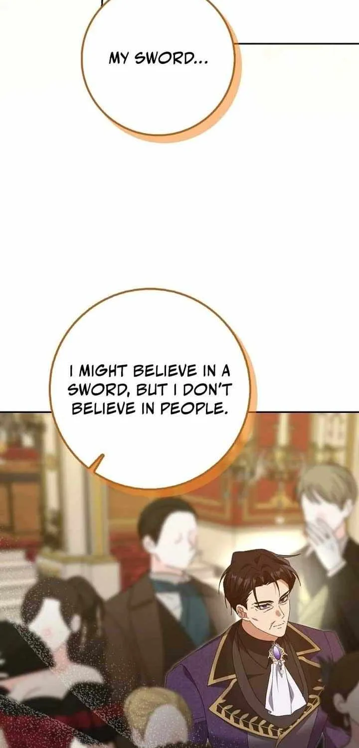 I Raised My Husband Wrong Chapter 30 page 11 - 