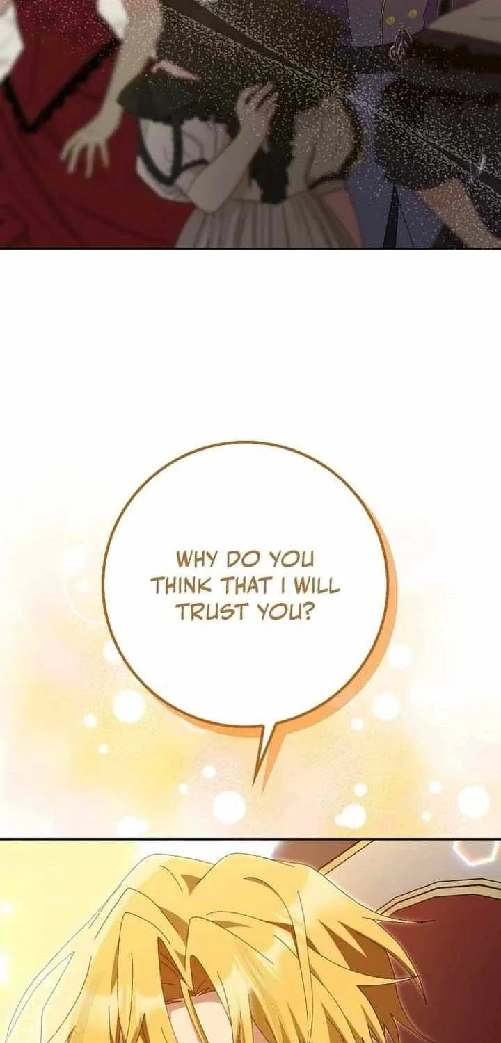 I Raised My Husband Wrong Chapter 30 page 12 - 